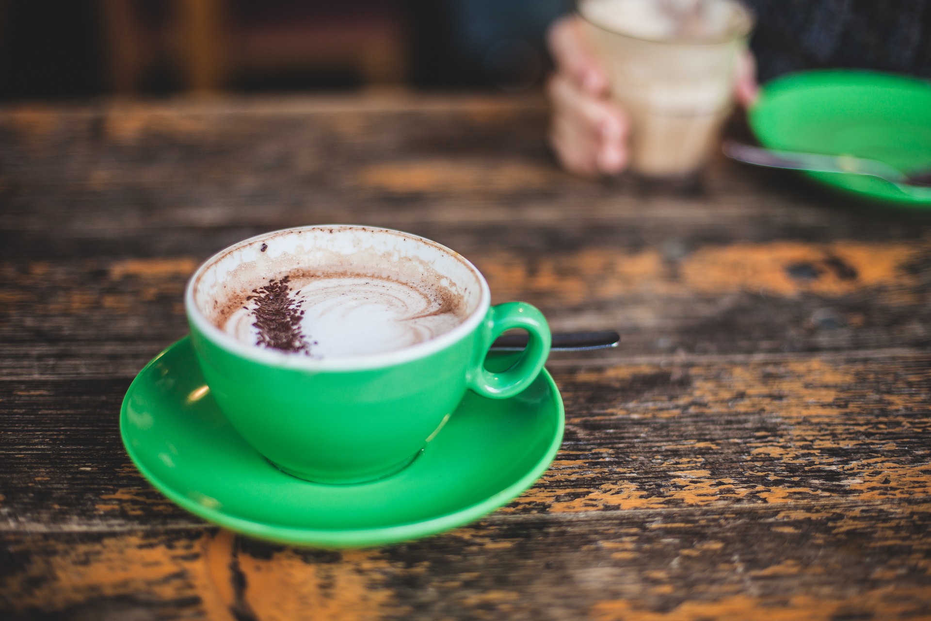 Особливий ранковий кава, який допоможе втратити в три рази більше ваги  