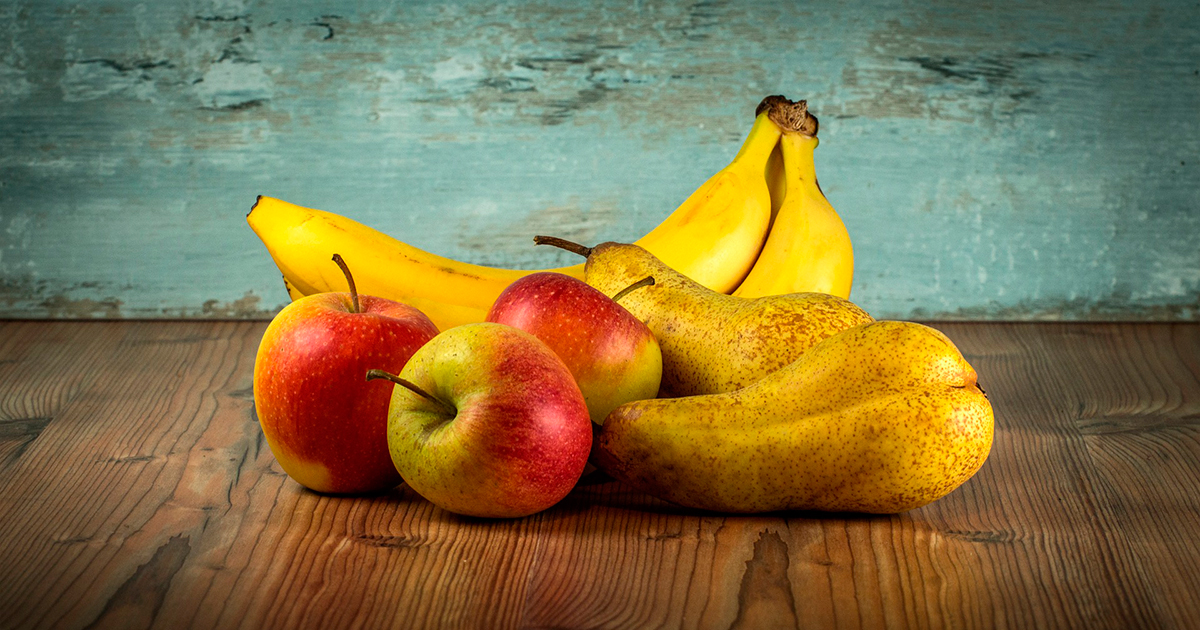 Чим можуть бути небезпечні фрукти з супермаркету  