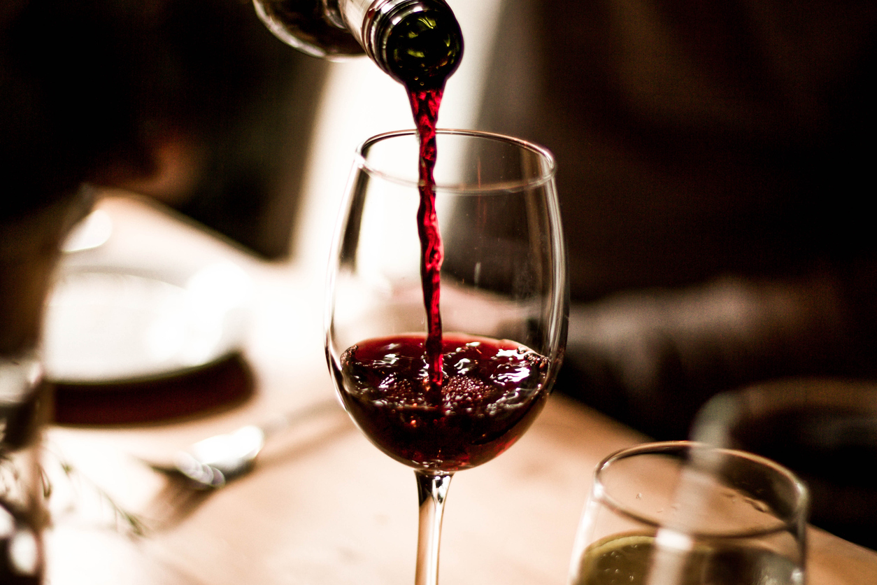 8 помилок, які ви здійснюєте при виборі вина  