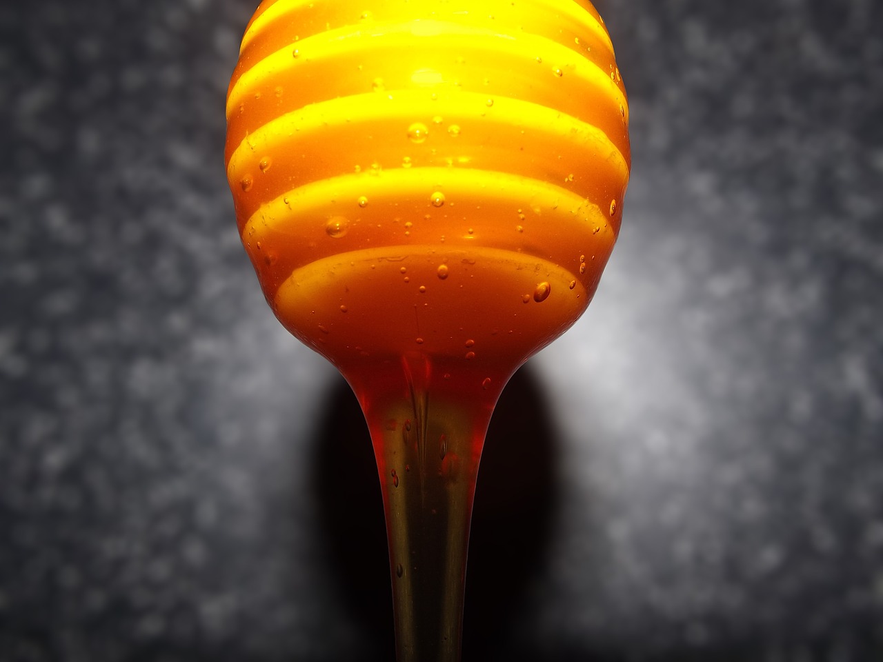 5 причин почати приймати мед з корицею  