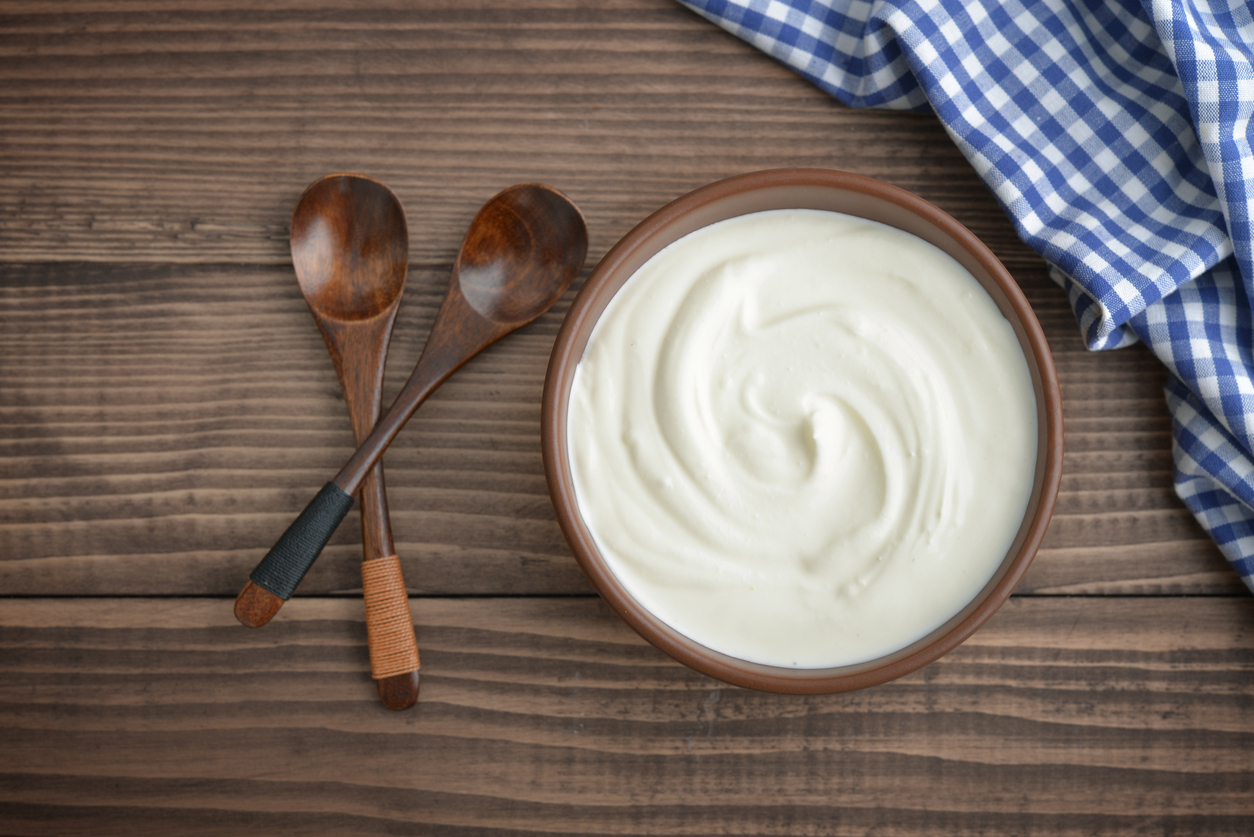 Чому всі ваші попередні знання про йогурті могли бути неправильними  