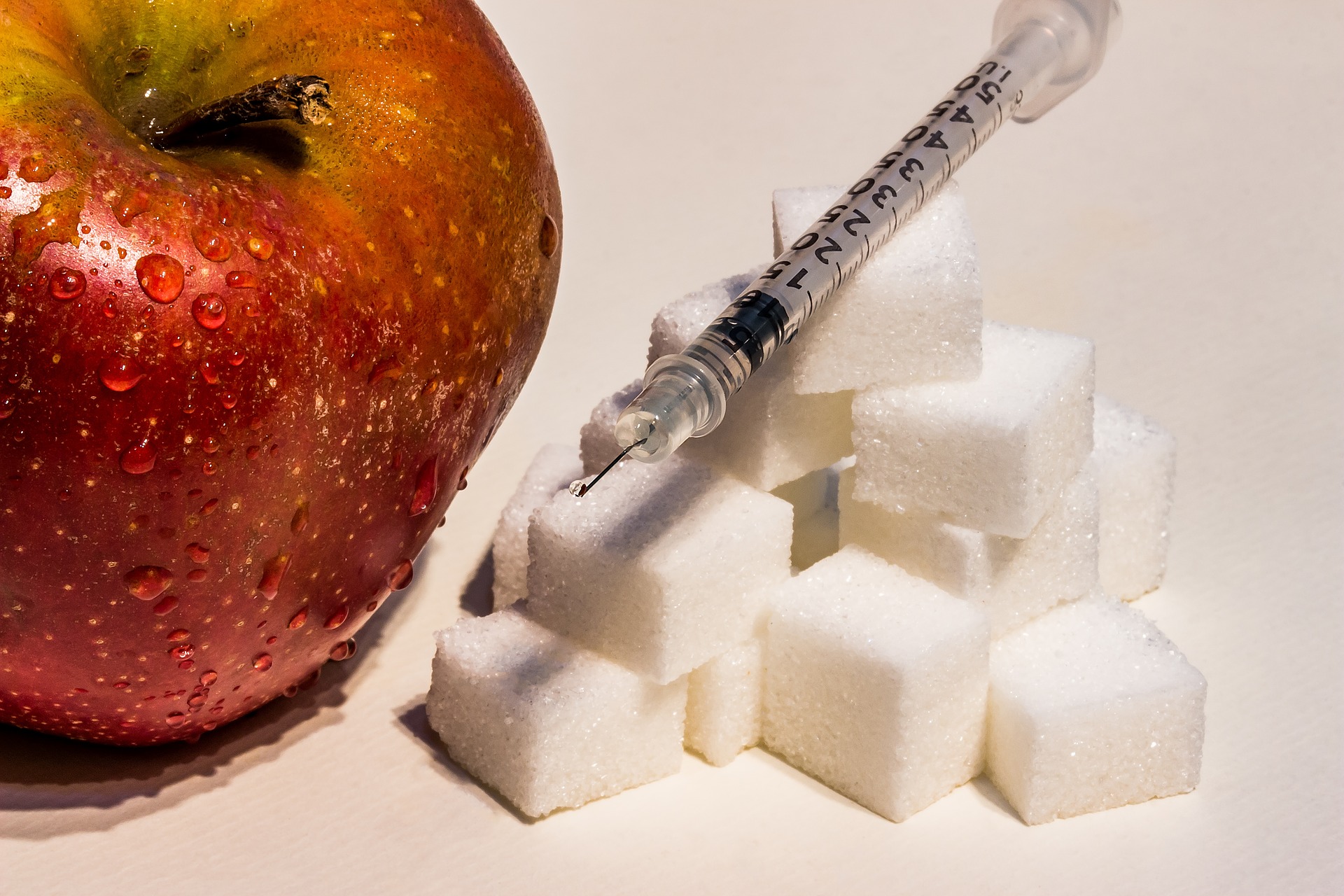 15 незамінних способів знизити рівень цукру в крові  