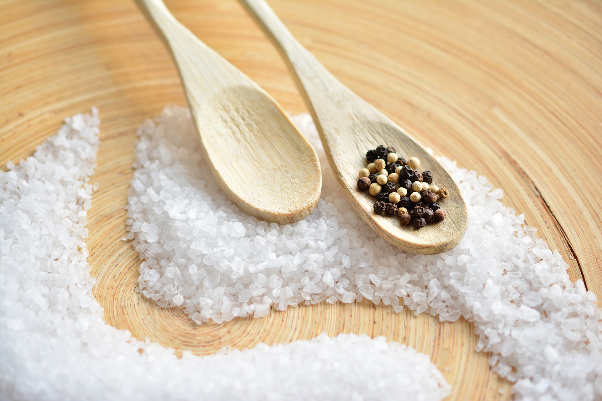 5 способів реанімувати зіпсовану сіллю їжу  
