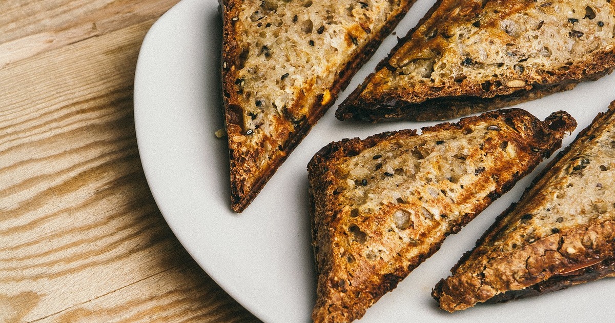 4 рецепта французьких тостів на всі випадки життя  
