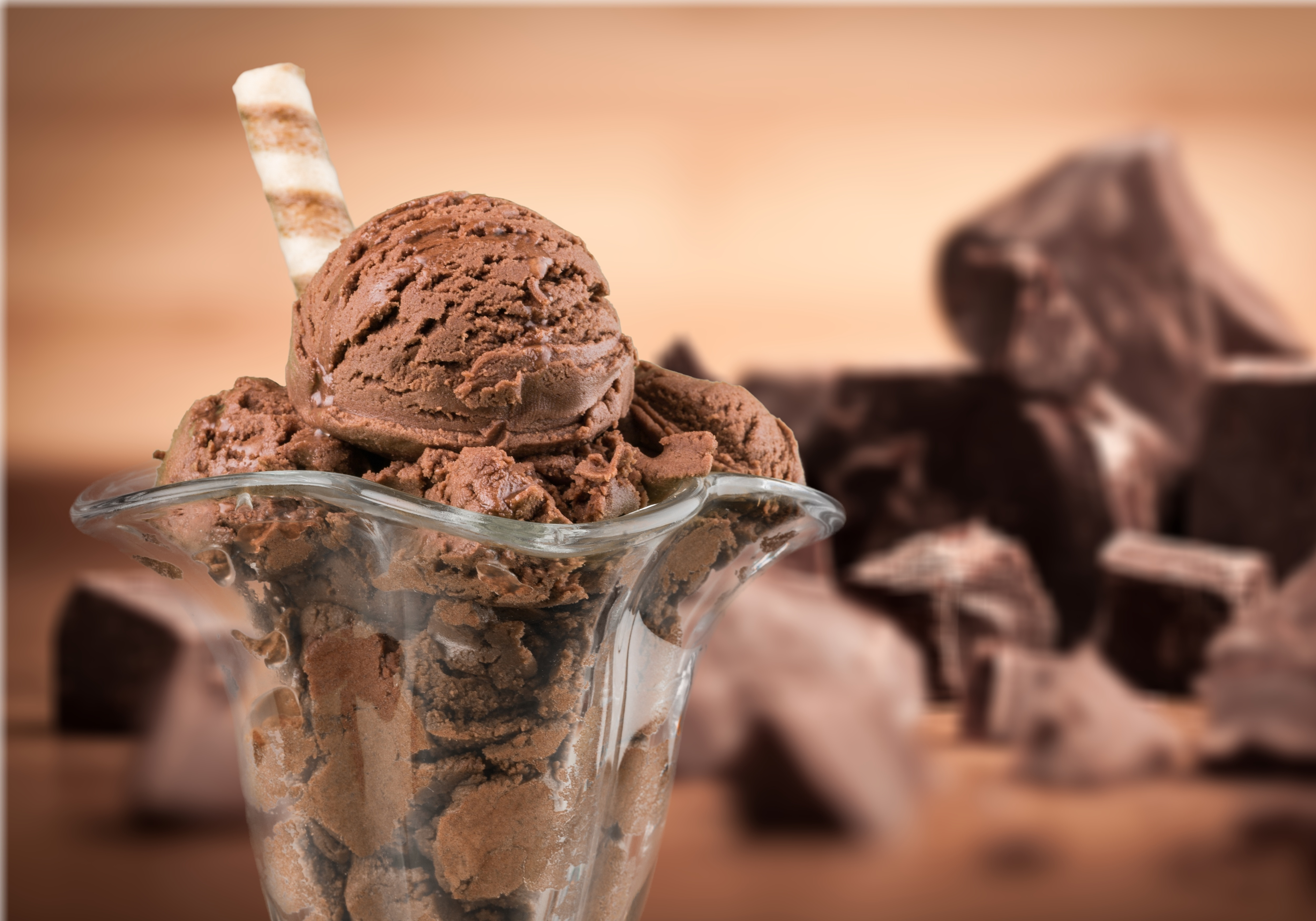 4 рецепти морозива, яке можна їсти без докорів совісті  