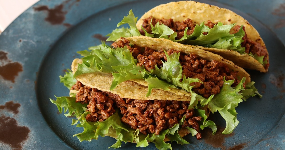 3 класичних рецепту з Мексики для знайомства з новою кухнею  