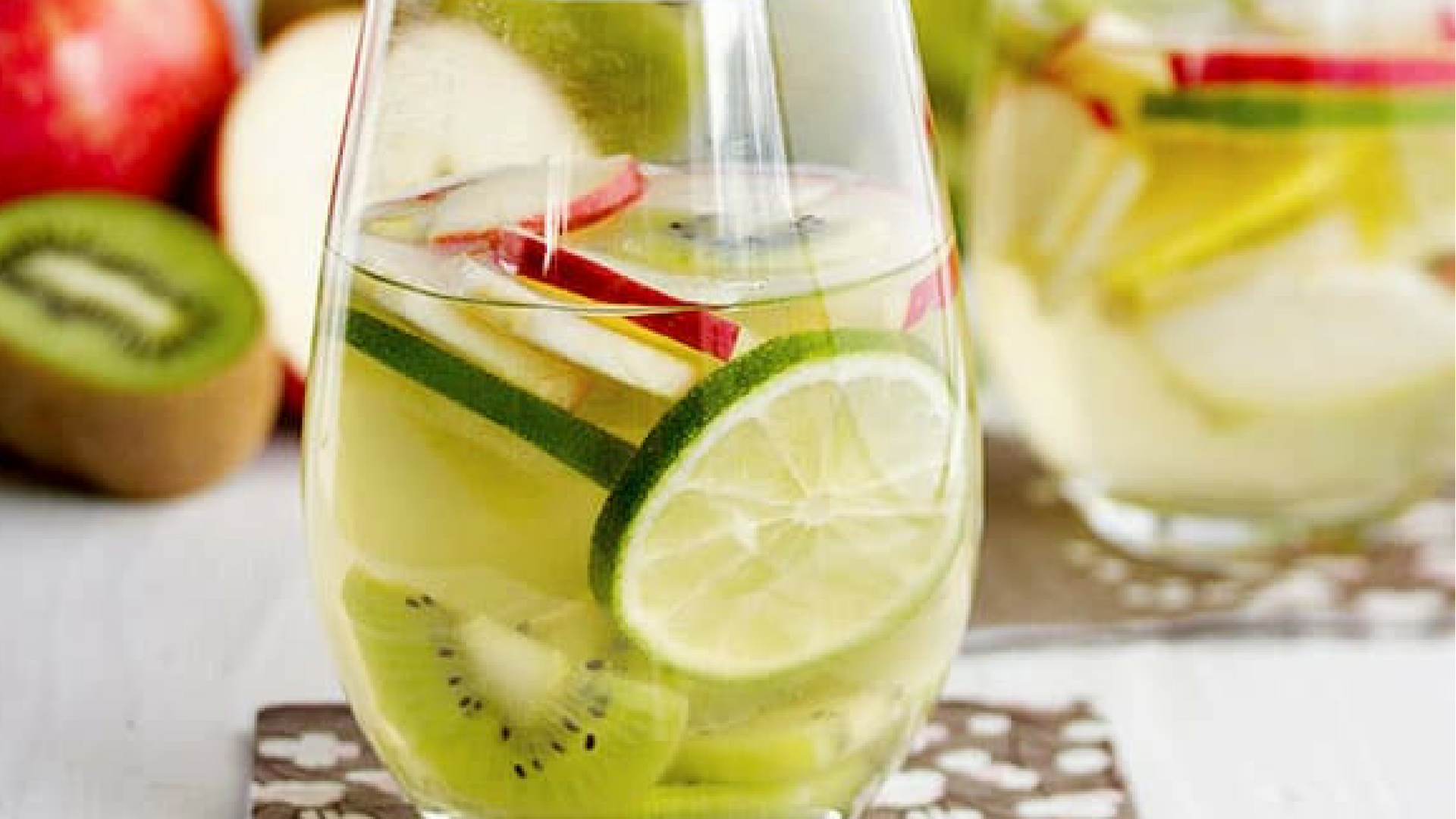 5 напоїв, які допоможуть легше пережити схуднення  