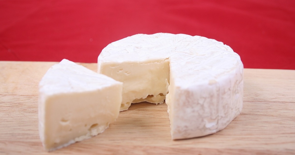 5 корисних для здоров'я сирів  