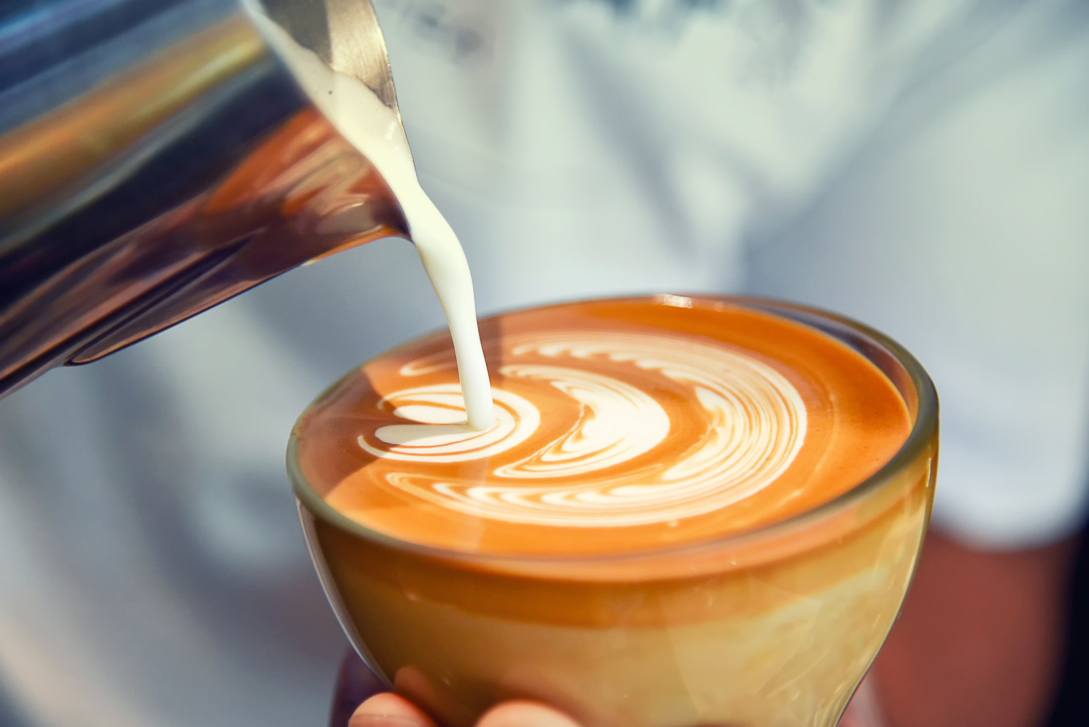 7 рецептів кави, якими можна поліпшити ранок  