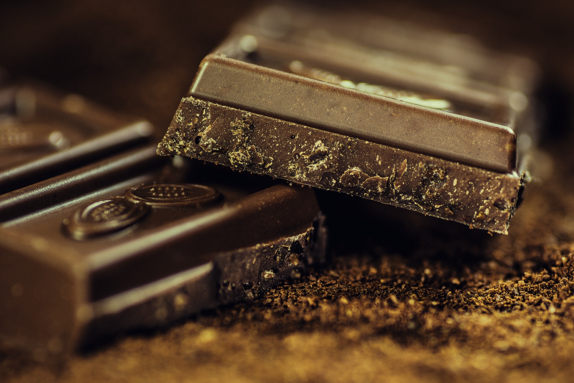 5 причин, чому в раціоні має бути шоколад  