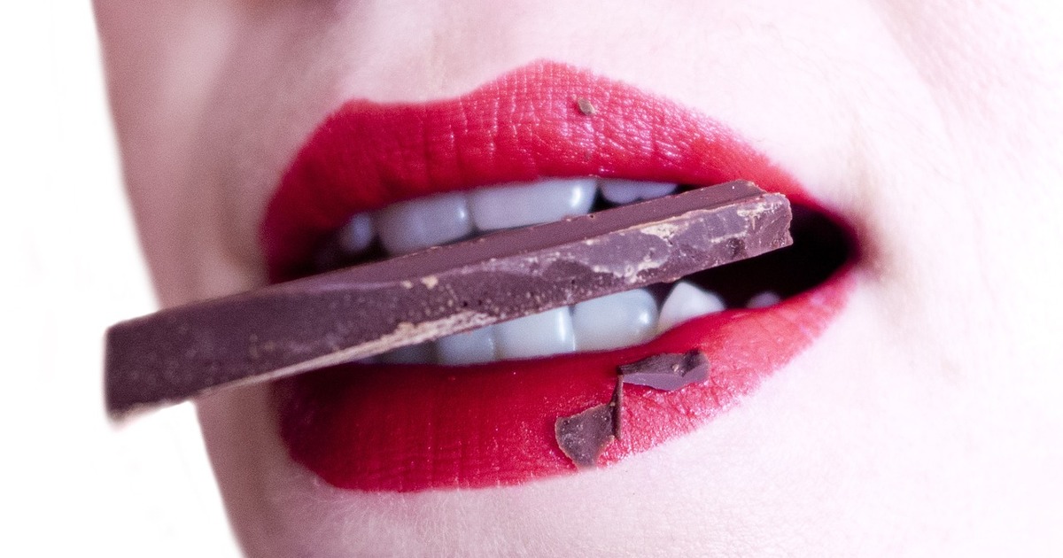 7 доведених наукою причин, чому вам потрібен темний шоколад  