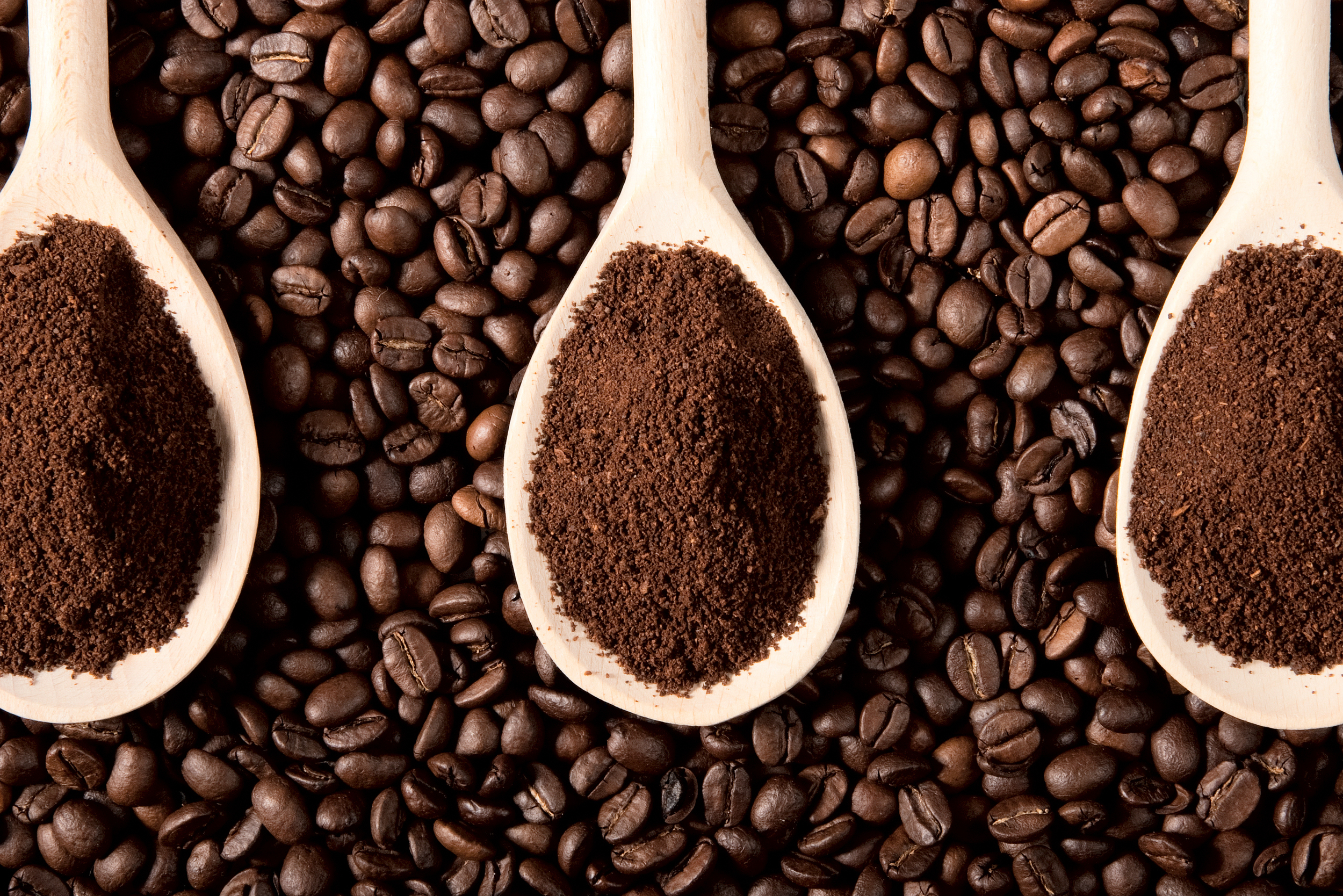 5 причин, чому нормально мати залежність від кави  
