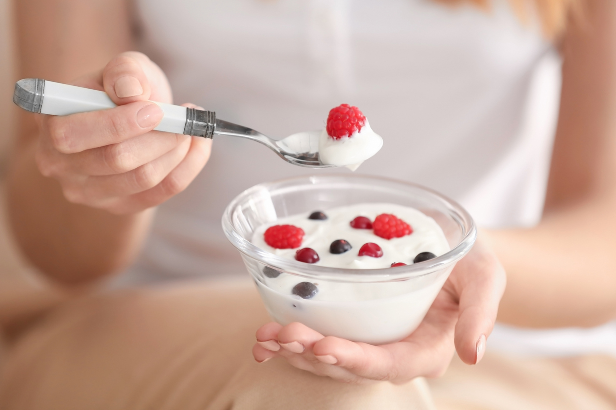 6 видів продуктів, які вбивають тягу до солодкого  