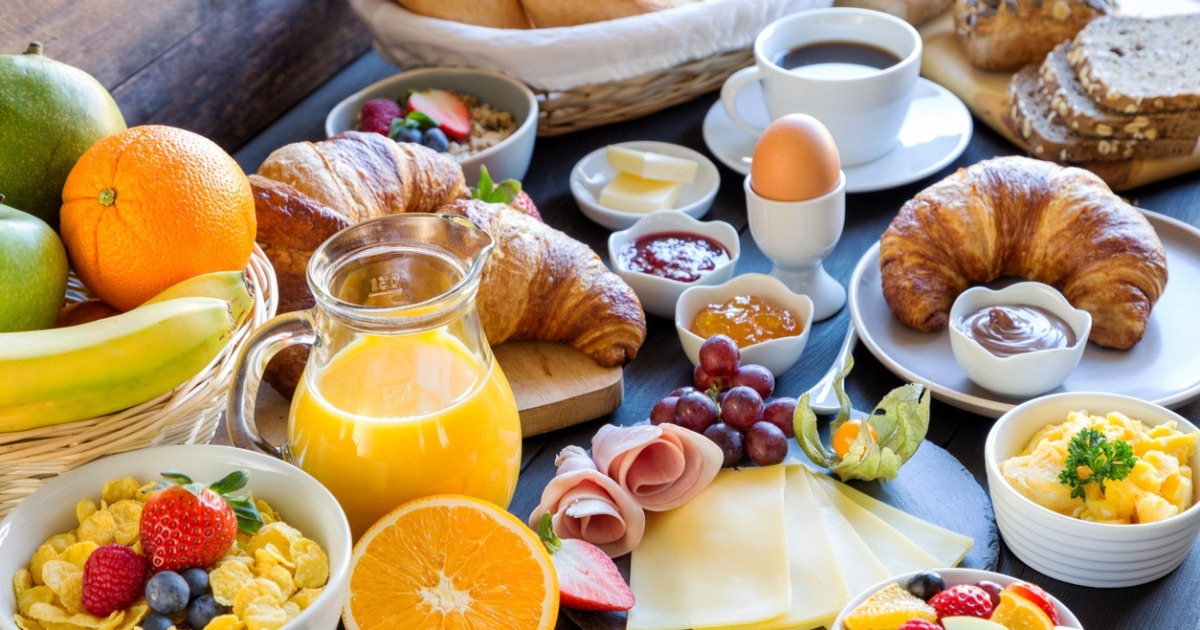3 найбезглуздіших міфу про сніданок, про яких ви повинні забути  