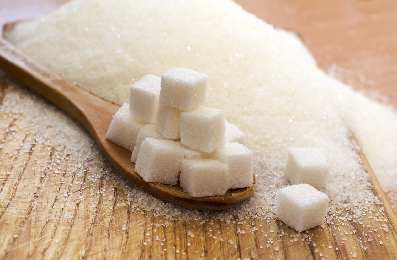 6 причин, чому потрібно відмовитися від цукру  
