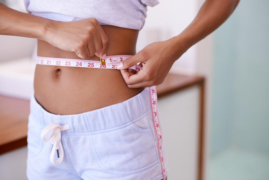 8 принципів нового харчування від жінок, яким вдалося схуднути  