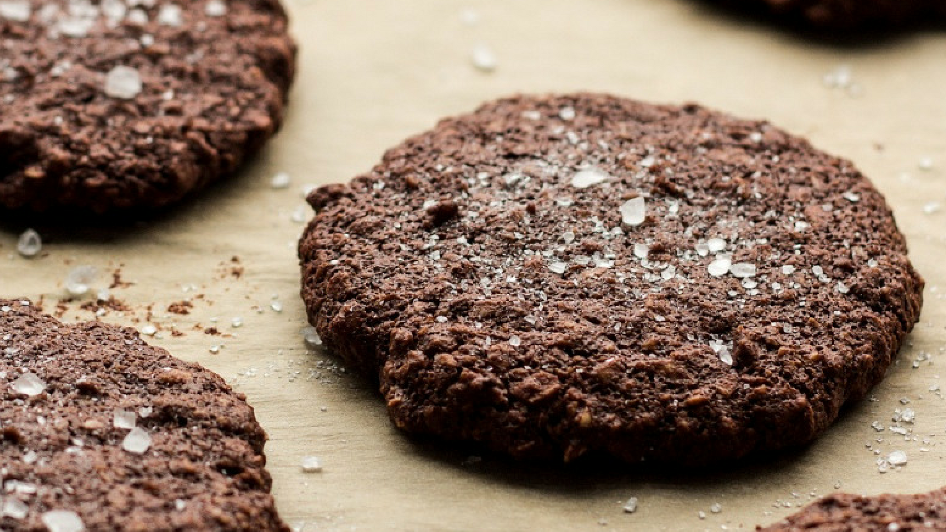 7 корисних рецептів печива для всієї родини  