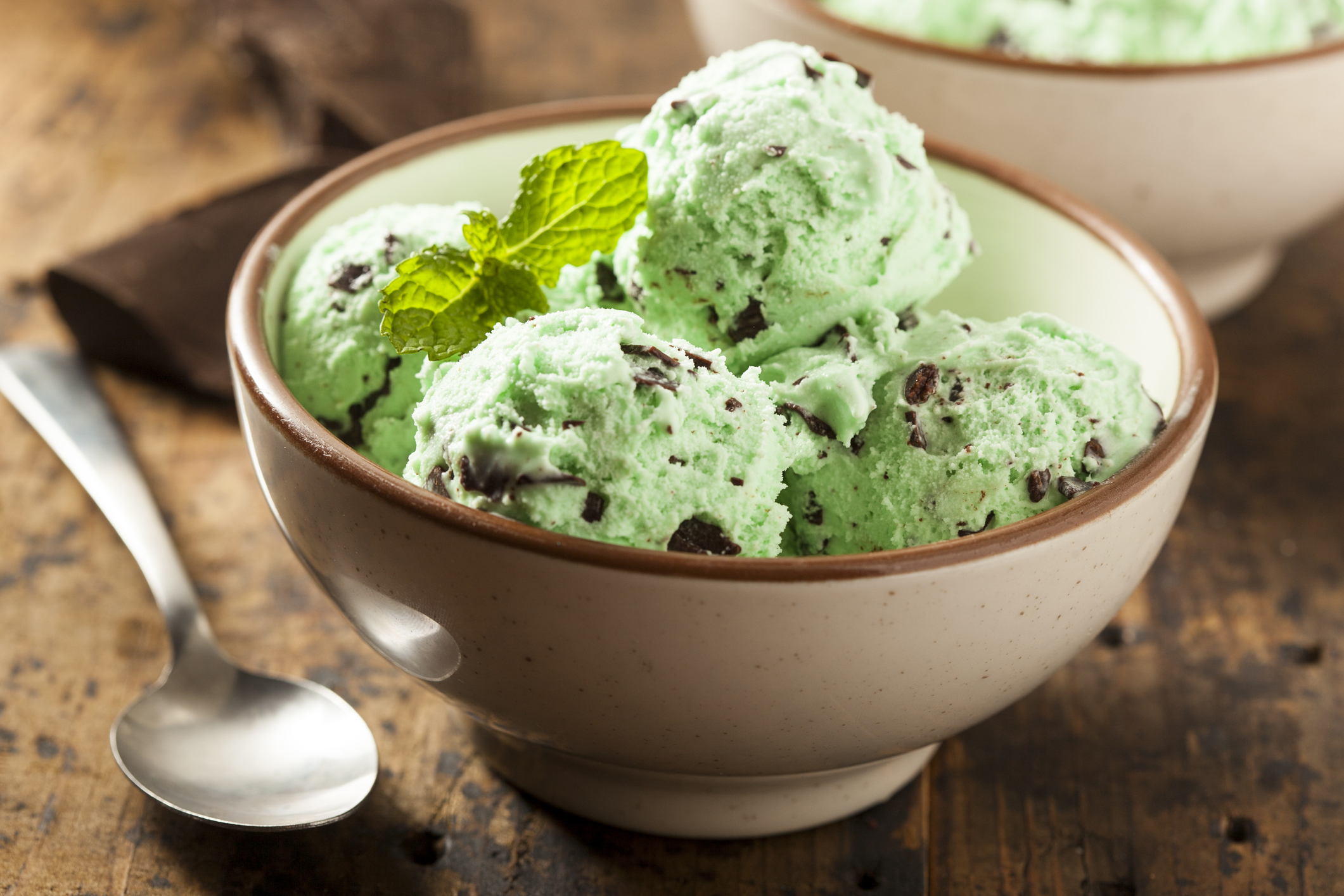 10 рецептів корисного морозива  