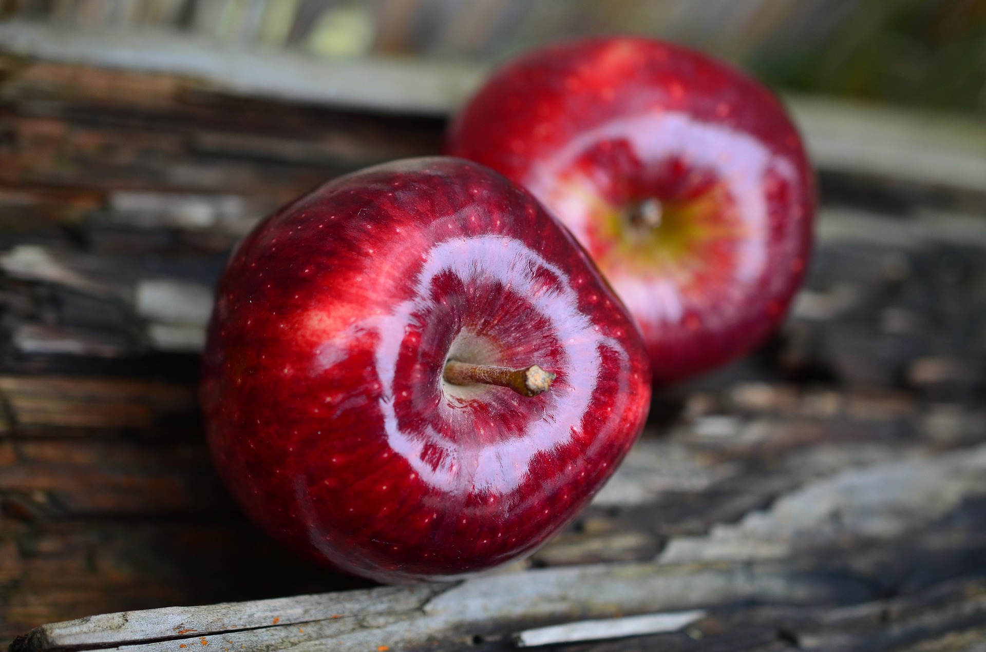5-денна яблучна дієта для зниження ваги  