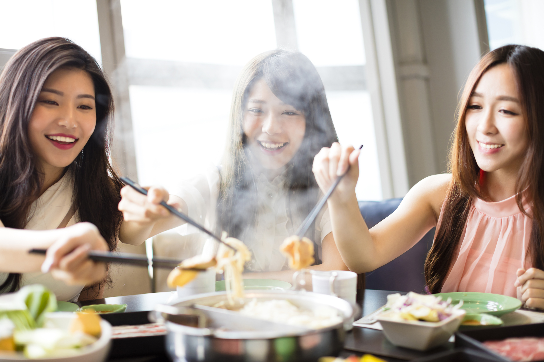 7 правил стрункості азіатської кухні, які допоможуть і вам  