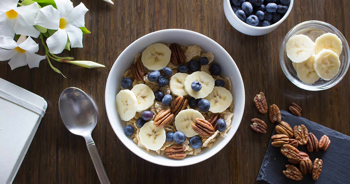 5 причин, чому сніданок — кращий спосіб схуднути  