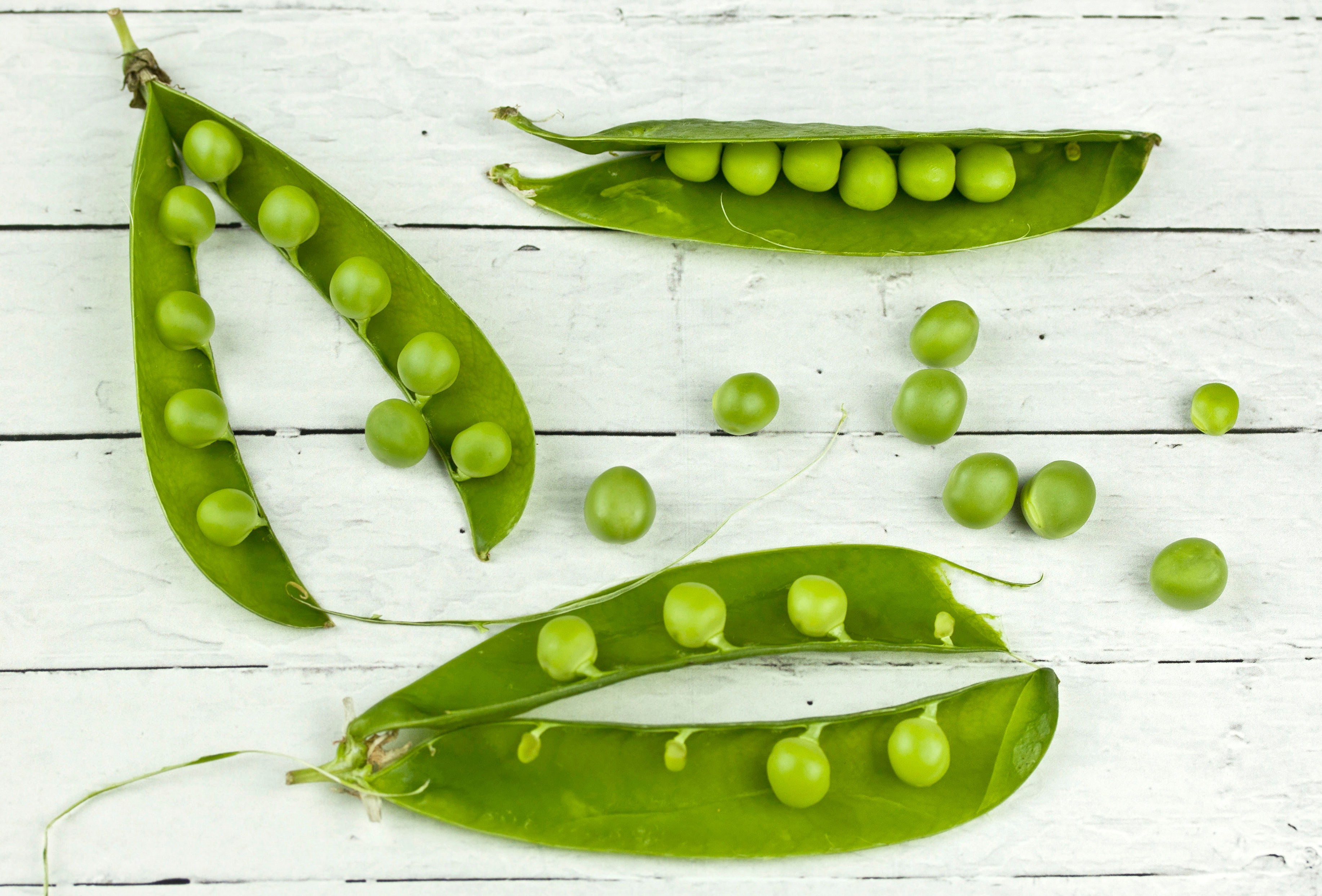 3 причини, чому дієтологи радять їсти зелений горох і називають його суперфудом  