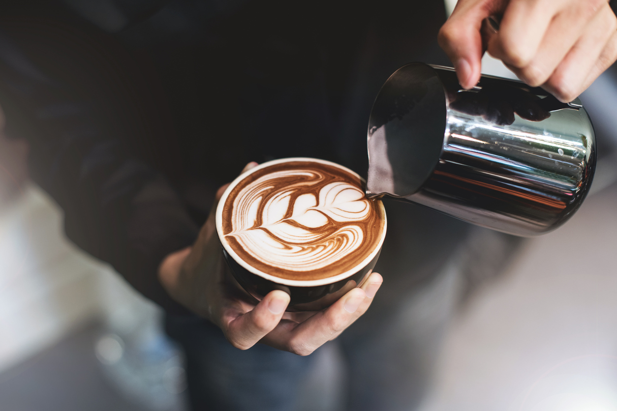 10 продуктів, які допоможуть урізноманітнити смак кави  
