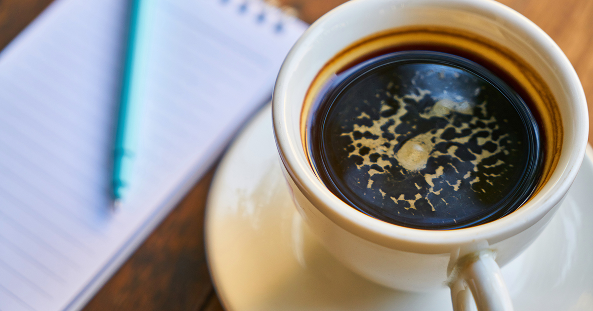 9 переваг кофеїну для вашого здоров'я  
