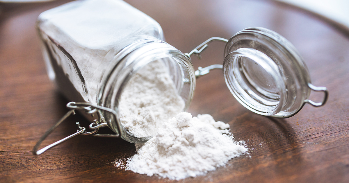 11 несподіваних варіантів застосування кухонної соди  