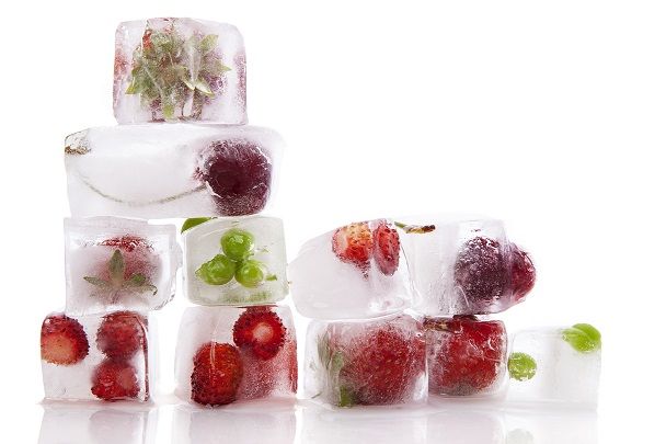 10 правил заморожування продуктів для їх успішного використання  