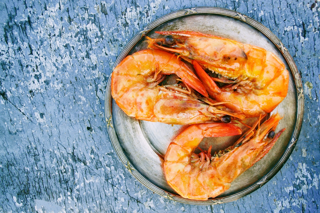 7 страв з морепродуктів, коли хочеться відпочити від м'яса  