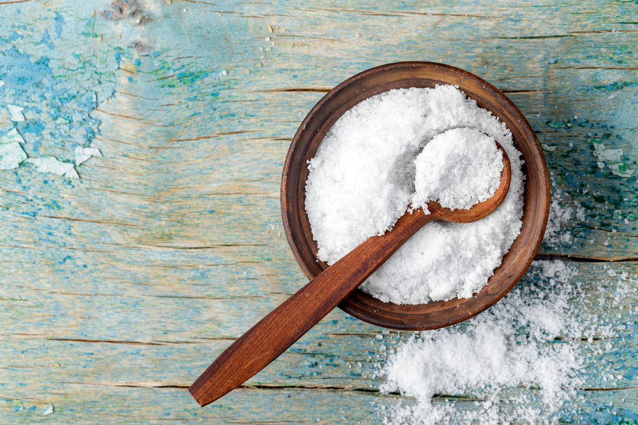 7 дієвих способів відмовитися від солі в їжі  